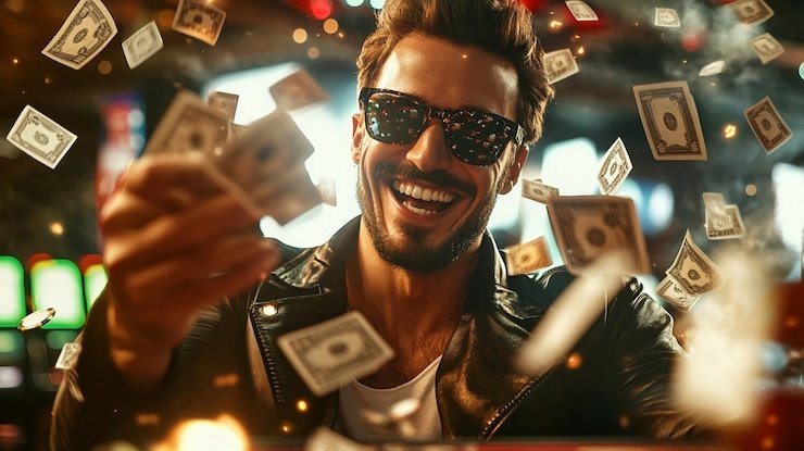 Privasi akun saat melihat program loyalitas
