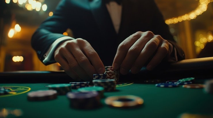Privasi pengguna ososlot saat akses mobile
