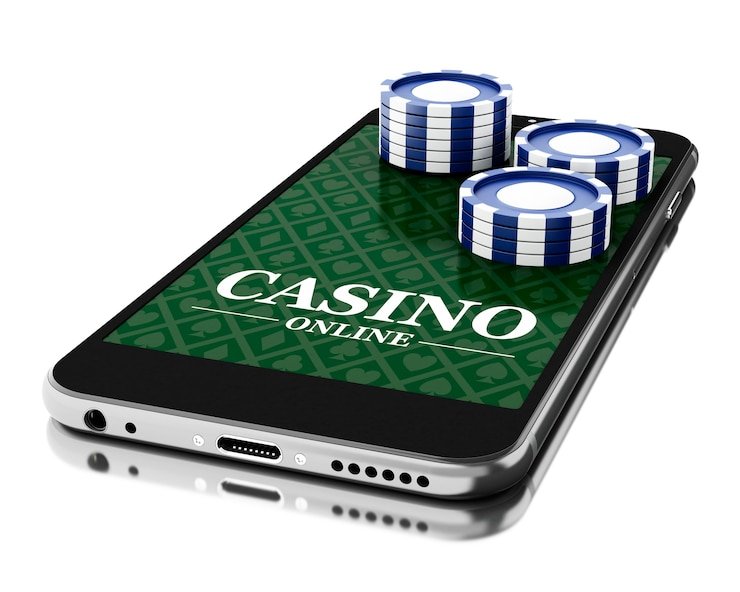 Voucher hiburan olahraga dan kasino virtual