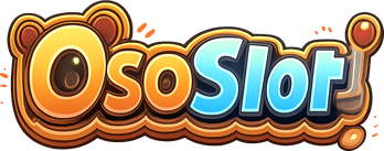 Logo ososlot